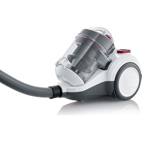 Aspirador sin bolsa ciclónico SEVERIN RB 7088 Blanco 750 W (1/4)