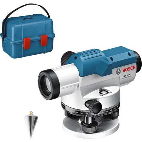 BOSCH NIVEL OPTICO GOL 32D