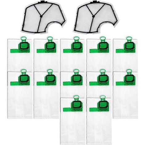 Accessoires et pièces de rechange pour Kobold VK140 VK150 (1/4)