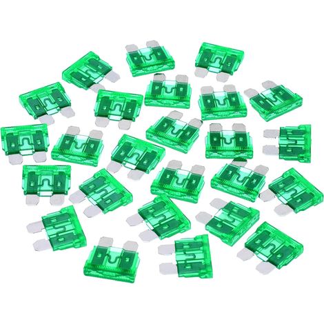 M36904 Conext Link Atc-25 ATC Fuse Pack of 25 (1/5)