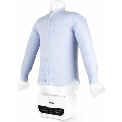 Ferro da stiro a vapore verticale Hkoenig Iro330 Weasy 1200 W (1/5)