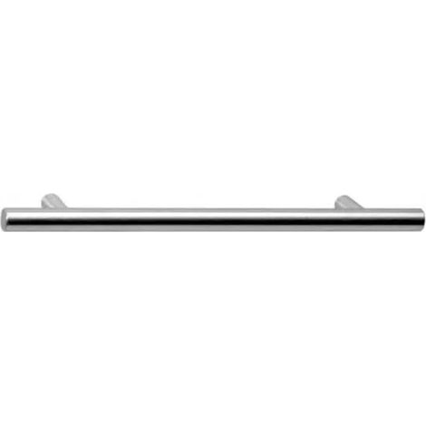 Didheya I-200 Manilla de puerta en acero inox mate diseño atemporal