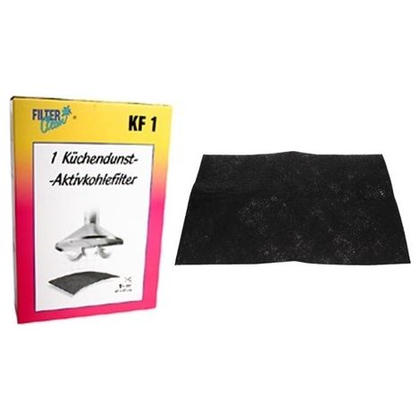 Filtre à charbon pour Hotte AIRLUX 300004-KDK