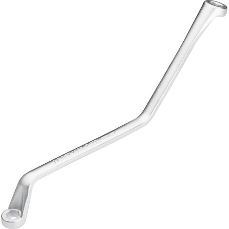 Clé de purge d'air de freins 4968-8 ∙ Profil à 6 pans extérieurs ∙ 8 HAZET