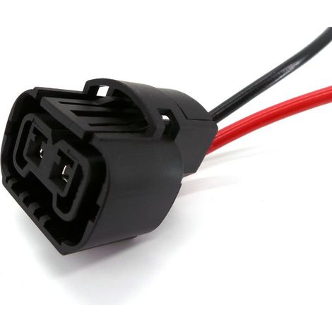 2 douilles H16, PS19W, PS24W, P13W, PSX24W, 5202 (1/5)