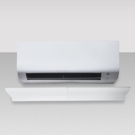 Déflecteur Climik pour fente (1/5)