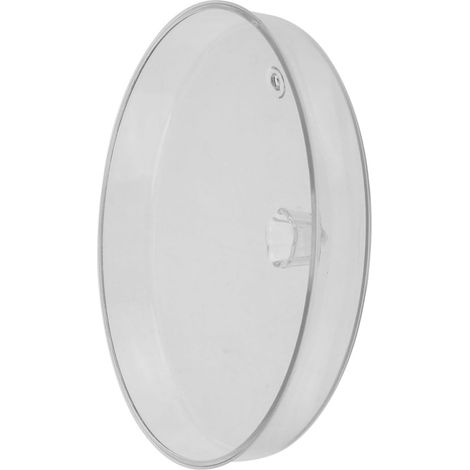 Couvercle rond de 18 cm pour cuiseur vapeur professionnel multicouches - Housse de cuisson