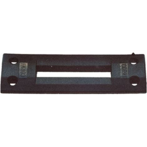 PL CORNI ART.02960-03 CONTROPIASTRA