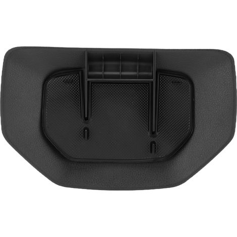 Ablagefach für die Mittelkonsole mit Handyhalterung, ABS, kompatibel mit Tundra 2014–2021, Innenraum-Organizer mit Gadget-Halterung (1/5)