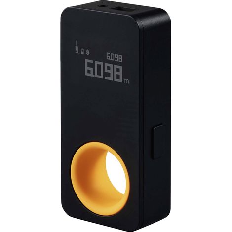Elektronisches Messgerät hoto qwcjy001 Reichweite 30 m Genauigkeit 2 mm (1/5)