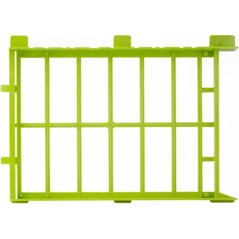 Plaque de fond pour cage Cimuka – Pièce de remplacement (1/3)