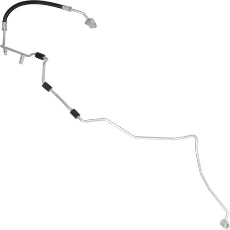 Manguera del aire acondicionado para VW PASSAT B6 05-10 1.4 TSI 1.6 1.9 2.0 TDI (1/5)