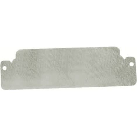 PLAQUE MICA POUR MICRO ONDES INFERIEURE POUR MICRO ONDES WHIRLPOOL - 481946279625