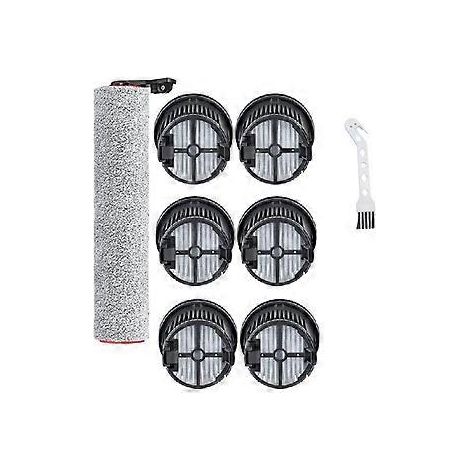 Passend für Dreame H14 Pro/H20 Pro Plus/H13 Pro/H20 Ultra/H30 Parts Master Bürstenfilter-Ersatzteil
