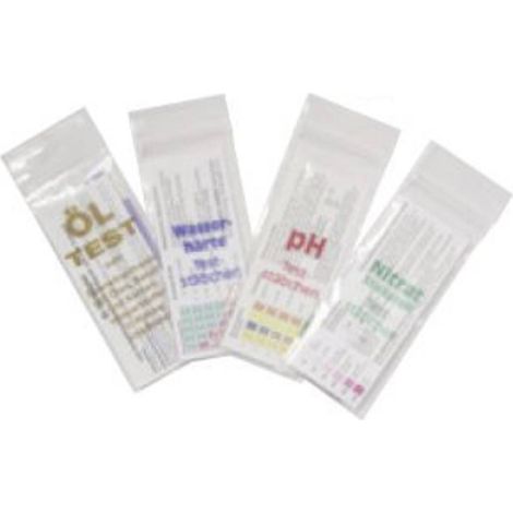 Stelzner Bandelette de test végétation 1 set Q70233