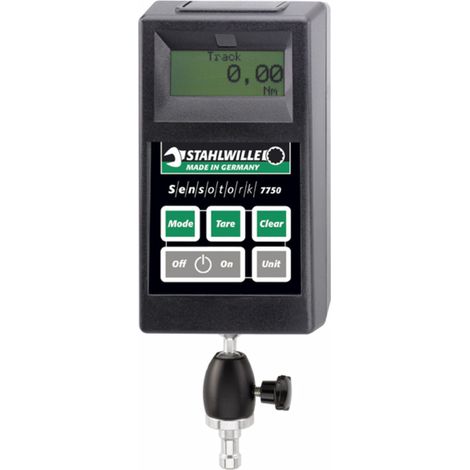 STAHLWILLE 52100050 - indicateur 7750