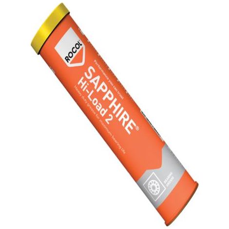 ROCOL SAPPHIRE Hi-Load Bearing Grease 2 400g