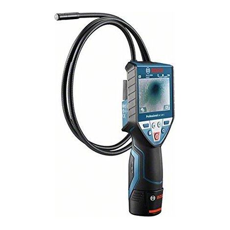 Caméra d'inspection Bosch GIC 120 C (1/10)