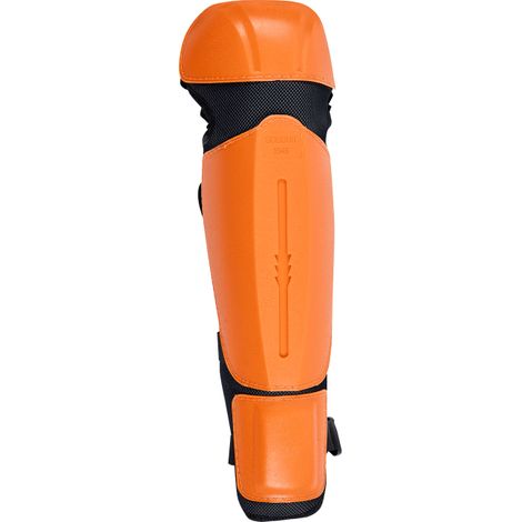 Protège tibia souple