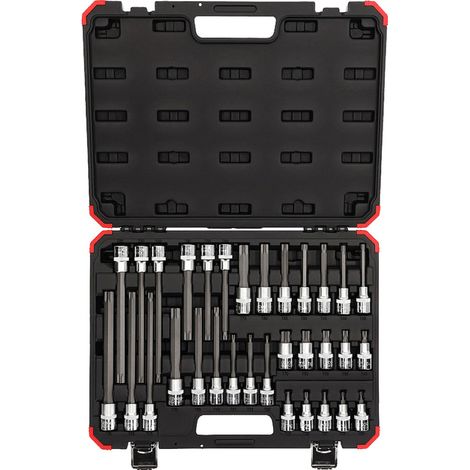 Gedore RED R68003032 Schraubendrehereinsatz    3301577 (1/5)