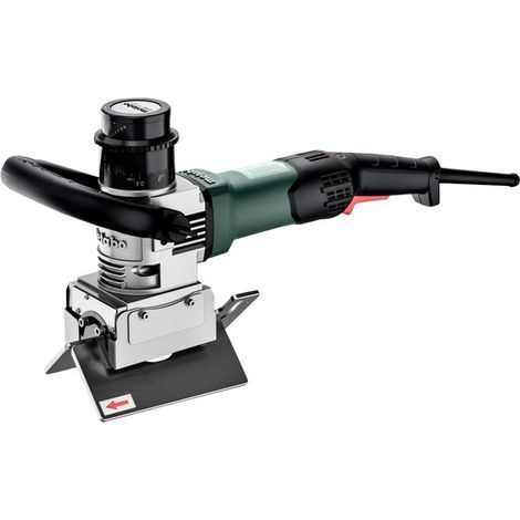 Metabo 601770610 KFMV 17-15 F Bevelling Tool for Metal 1400W 110V MPTKFMV1715L (1/3)