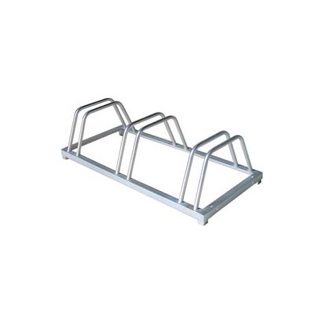 PORTA BICICLETTE 3 POSTI    ALTE