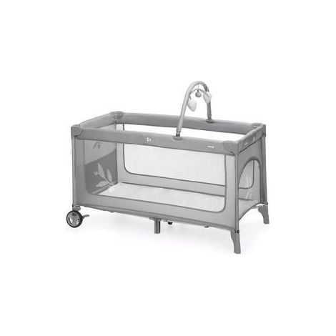 Cuna de Viaje Jane Duo Level Toys Mist