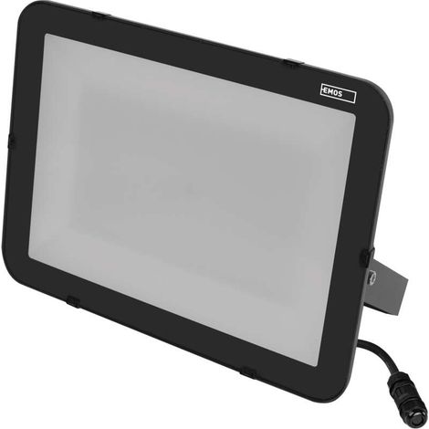 LED Fluter IP65 neutralweiß 200 W (1/5)