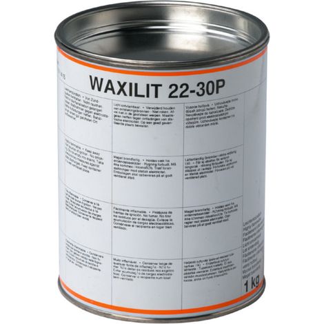 Lubrifiant Waxilit - boîte de 1 000 g metabo
