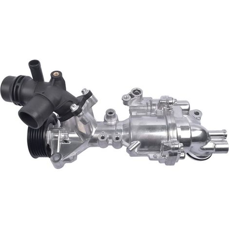 Bomba de agua del motor del coche A2742000307 para Clase C, Clase E, GLC, SLC 2015-2018 2742000307 (1/2)
