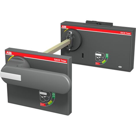 Rhe Xt7 F/W Stand. Returned 1SDA104863R1 ABB 104863