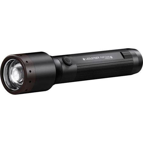 Torch inalámbrica P6R Core 15-600/900 Lumens Ledlenser