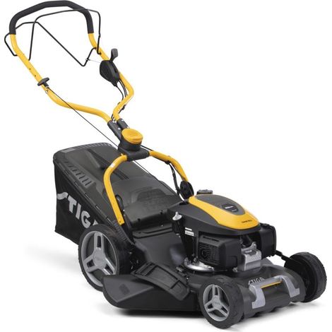 STIGA Gazonmaaier Combi 753 V