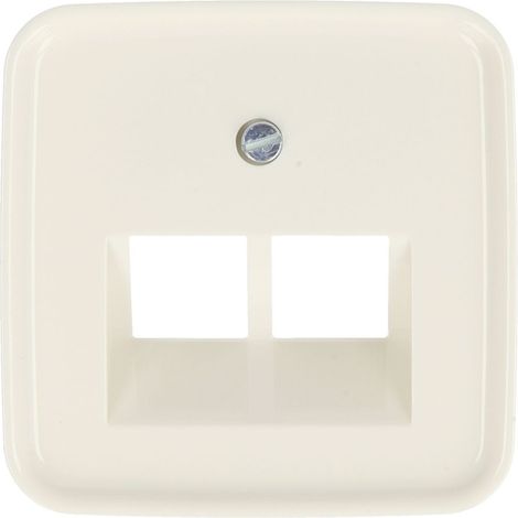 Enjoliveur pour boîte UAE double Reflex SI
