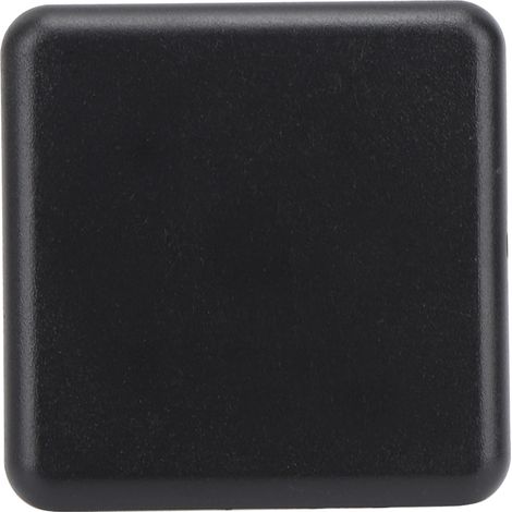 50 embouts/bouchons/profils de bouchons en plastique, norme européenne 4040 (1/5)
