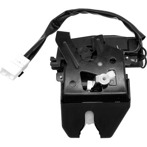 Actuador de pestillo de cerradura de maletero trasero 96407500 para Buick Excelle 2004-2015 Daewoo Lacetti (1/5)