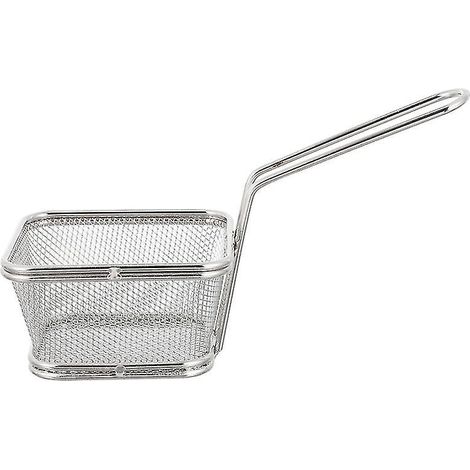 1 panier filtrant pratique (1/3)