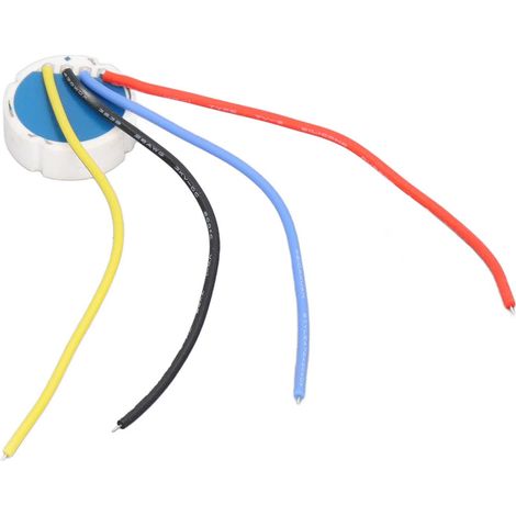 Keramischer resistiver Flüssigkeitsstandsensor für Reservoir (1/5)