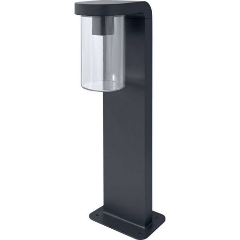 OSRAM HOMELIGHTING ENDURA Classic Cascade 50cm Post E27 Clear 4099854460937 Lampada da parete per esterni a LED (1/4)