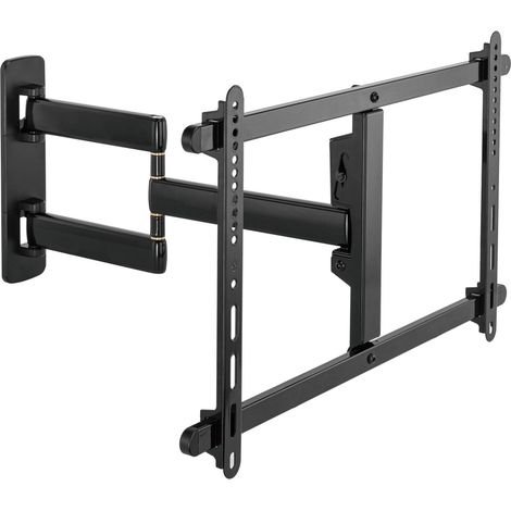 Vivolink VLMW3780A TV-Ständer 2,29 m (90") Schwarz