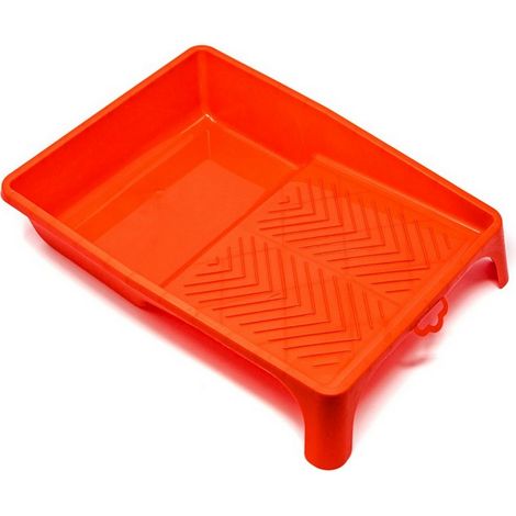VASCHETTA PER RULLI 20 cm