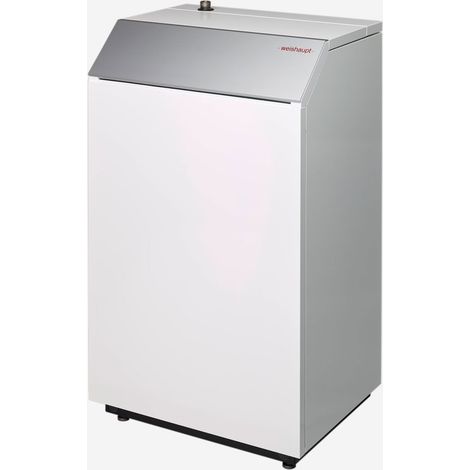 Weishaupt Gas-Brennwertkessel WTC-GB45-B H-O (WEM-Regelung) - 48404101 von Weishaupt