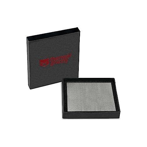 Thermal Grizzly KryoSheet Wärmeleitpad 0.2 mm (L x B) 50 mm x 50 mm