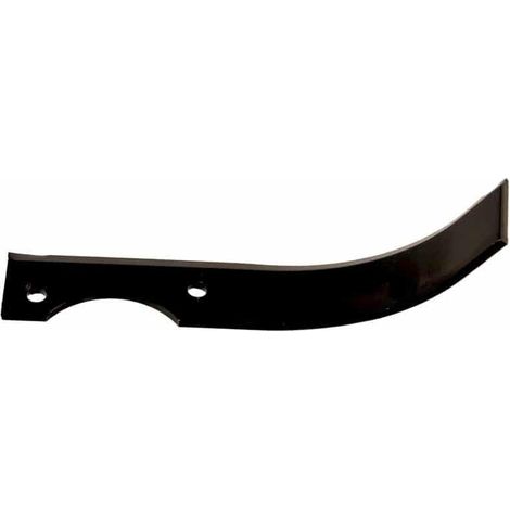 Messer fräsmesser mit MOTOSTANDARD