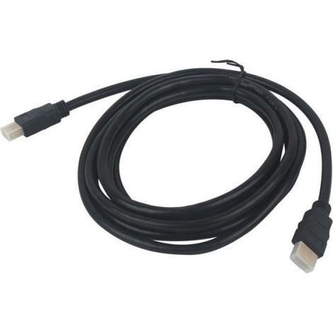 Câble HDMI vers HDMI 3m (1/3)
