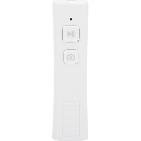 Adaptateur récepteur musical sans fil Bluetooth 5.0 avec microphone intégré et prise en charge des appels mains libres (1/5)