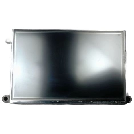 [PRODUIT D'OCCASION] Ecran Gps CITROEN C4 ♻️ Ref Oe. 9812720580 - Garantie à vie (1/3)