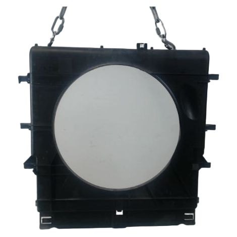 [PRODUIT D'OCCASION] Buse Ventilateur MERCEDES Sprinter ♻️ Ref Oe. 9065051455 - Garantie à vie (1/3)