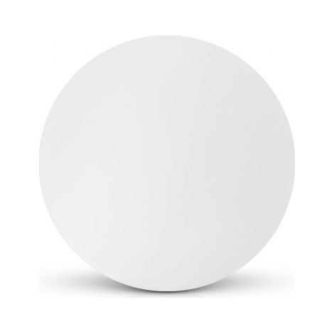 Hublot LED Rond Ø280 18W 4000K Détecteur RF - Garantie 5 ans Miidex Lighting® (1/5)