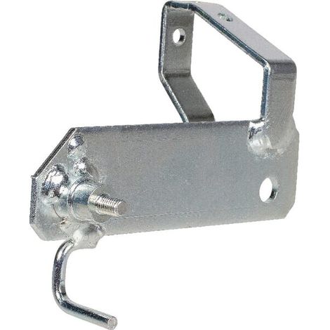 Spannarm CASTELGARDEN 382318165/2 3823181652 (1/2)